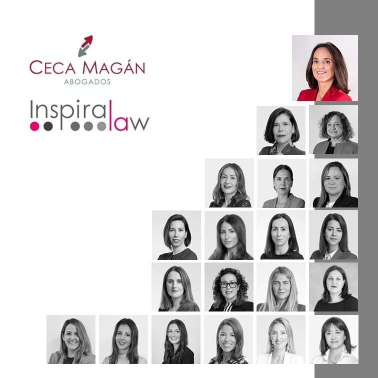 2025.03.06_CECA_MAGAN_Abogados_Inspiralaw2025_apoyo_talento_femenino_abogacia