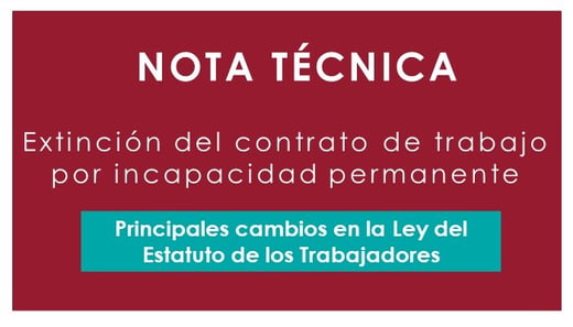 2025.05.06_CECA MAGAN Abogados_nota_tecnica_laboral_incapacidad_permanente
