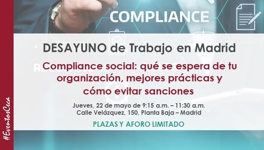 2025.05.22_DESAYUNO_CECA_MAGAN_Madrid_Compliance_social_evitar_sanciones_emailing
